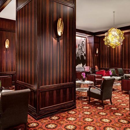 Lotte New York Palace Esterno foto