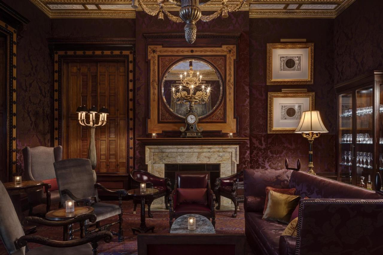 Lotte New York Palace Esterno foto