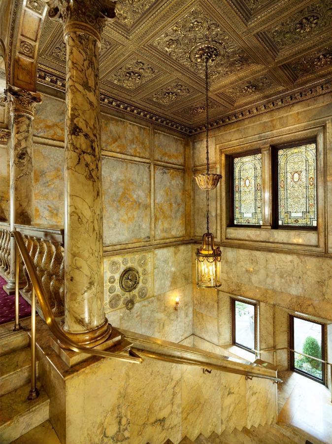 Lotte New York Palace Esterno foto
